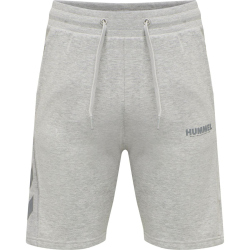 hummel hmlLEGACY Sweatshorts grey melange M