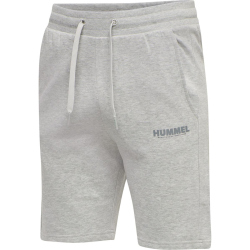 hummel hmlLEGACY Sweatshorts grey melange L
