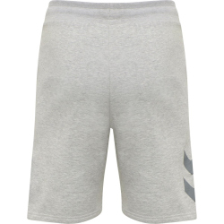 hummel hmlLEGACY Sweatshorts grey melange L