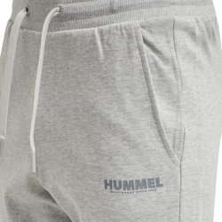 hummel hmlLEGACY Sweatshorts grey melange L