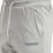 hummel hmlLEGACY Sweatshorts grey melange L