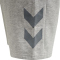 hummel hmlLEGACY Sweatshorts grey melange L