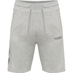 hummel hmlLEGACY Sweatshorts grey melange XXL