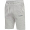 hummel hmlLEGACY Sweatshorts grey melange XXL