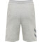 hummel hmlLEGACY Sweatshorts grey melange XXL