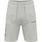 hummel hmlLEGACY Sweatshorts grey melange XXL