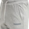 hummel hmlLEGACY Sweatshorts grey melange XXL