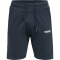 hummel hmlLEGACY Sweatshorts blue nights S