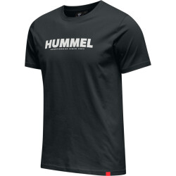 hummel hmlLEGACY T-Shirt black XXS