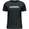 hummel hmlLEGACY T-Shirt black XXS
