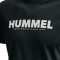 hummel hmlLEGACY T-Shirt black XXS
