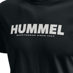 hummel hmlLEGACY T-Shirt black XS