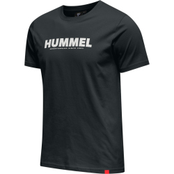 hummel hmlLEGACY T-Shirt black S
