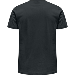 hummel hmlLEGACY T-Shirt black S