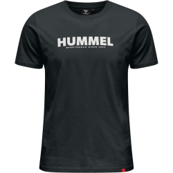 hummel hmlLEGACY T-Shirt black S