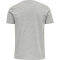 hummel hmlLEGACY T-Shirt grey melange XXS