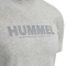 hummel hmlLEGACY T-Shirt grey melange S