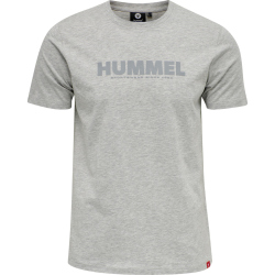 hummel hmlLEGACY T-Shirt grey melange M