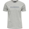 hummel hmlLEGACY T-Shirt grey melange L