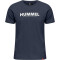 hummel hmlLEGACY T-Shirt blue nights XXS