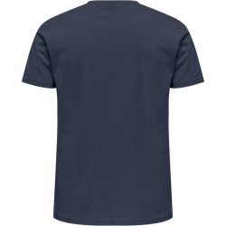hummel hmlLEGACY T-Shirt blue nights XS