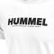 hummel hmlLEGACY T-Shirt white L