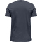 hummel hmlLEGACY Chevron T-Shirt Herren blue nights S