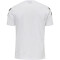 hummel hmlLEGACY Chevron T-Shirt Herren white XXS