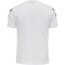 hummel hmlLEGACY Chevron T-Shirt Herren white S
