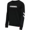 hummel hmlLEGACY Sweatshirt black XXS