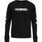 hummel hmlLEGACY Sweatshirt black XXS
