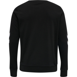 hummel hmlLEGACY Sweatshirt black S