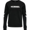 hummel hmlLEGACY Sweatshirt black S