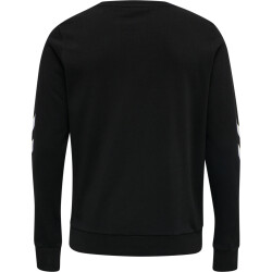 hummel hmlLEGACY Sweatshirt black XXL
