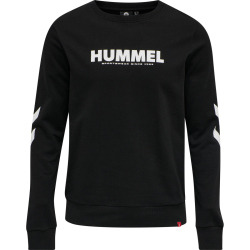hummel hmlLEGACY Sweatshirt black XXL