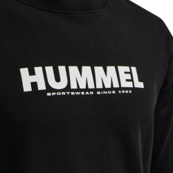 hummel hmlLEGACY Sweatshirt black XXL