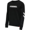 hummel hmlLEGACY Sweatshirt black XXL