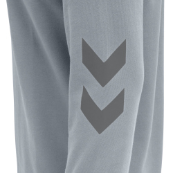 hummel hmlLEGACY Sweatshirt grey melange S