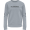hummel hmlLEGACY Sweatshirt grey melange S