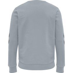 hummel hmlLEGACY Sweatshirt grey melange M