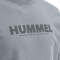 hummel hmlLEGACY Sweatshirt grey melange M