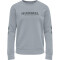 hummel hmlLEGACY Sweatshirt grey melange XXL