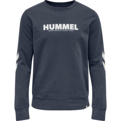 hummel hmlLEGACY Sweatshirt blue nights XXS