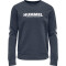 hummel hmlLEGACY Sweatshirt blue nights XXS