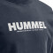 hummel hmlLEGACY Sweatshirt blue nights XXS