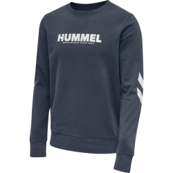 hummel hmlLEGACY Sweatshirt blue nights S