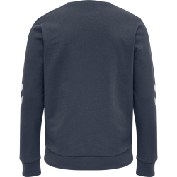 hummel hmlLEGACY Sweatshirt blue nights S