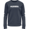 hummel hmlLEGACY Sweatshirt blue nights M