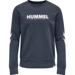 hummel hmlLEGACY Sweatshirt blue nights XXL