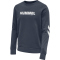 hummel hmlLEGACY Sweatshirt blue nights XXL